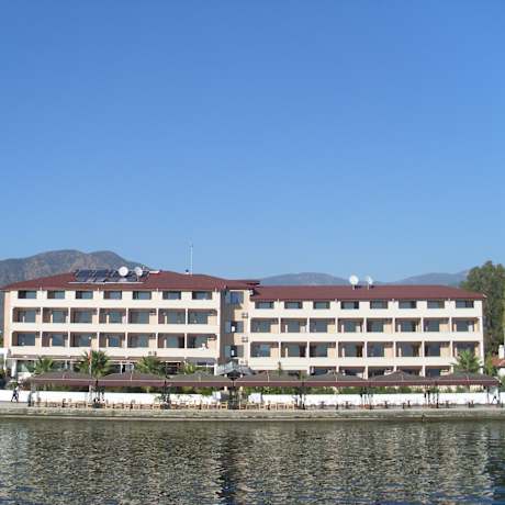 Kaunos Hotel